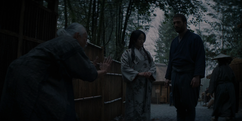 Still frame 21 from Shogun Season 1 Episode 4