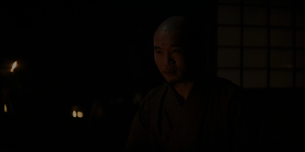 Still frame 23 from Shogun Season 1 Episode 4