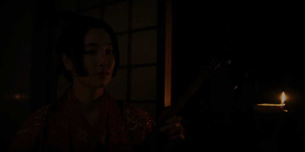 Still frame 24 from Shogun Season 1 Episode 4