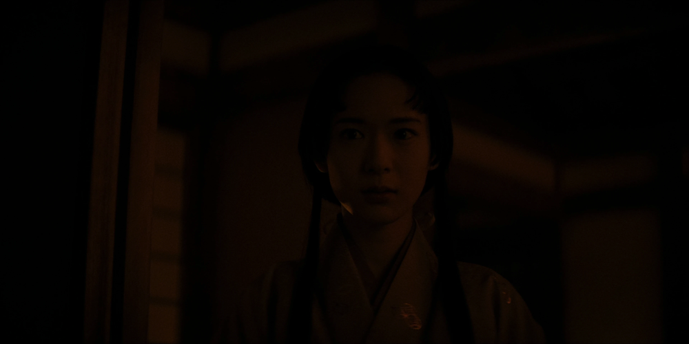 Still frame 25 from Shogun Season 1 Episode 4