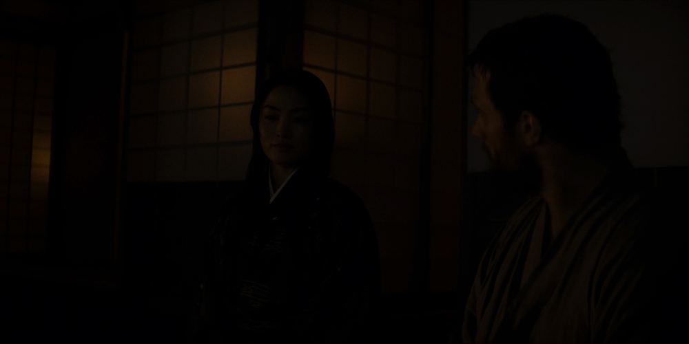 Still frame 27 from Shogun Season 1 Episode 4