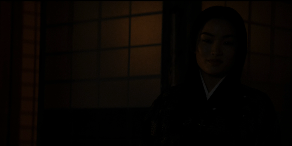 Still frame 30 from Shogun Season 1 Episode 4