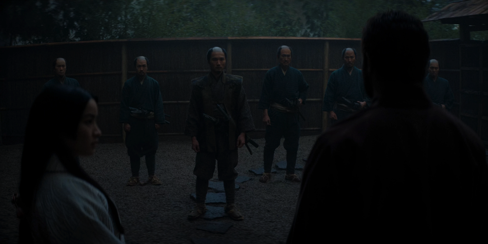 Still frame 32 from Shogun Season 1 Episode 4