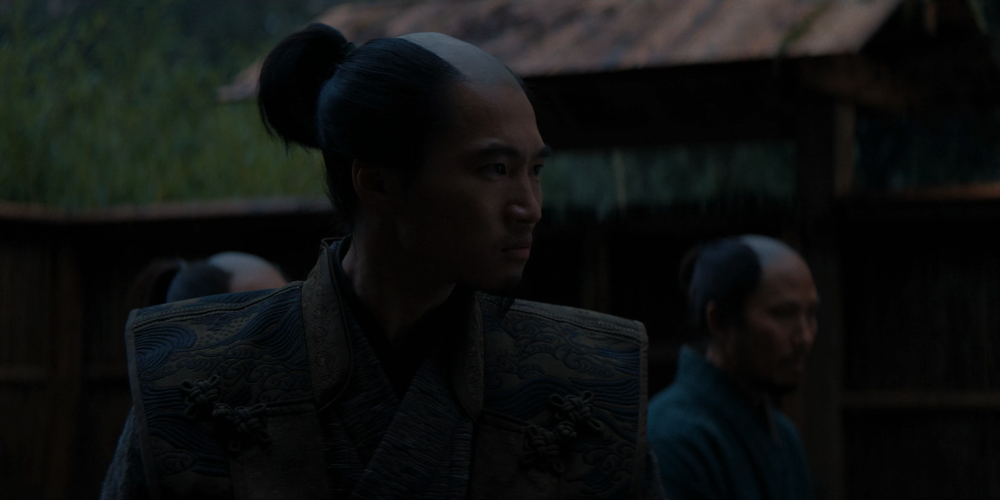 Still frame 33 from Shogun Season 1 Episode 4