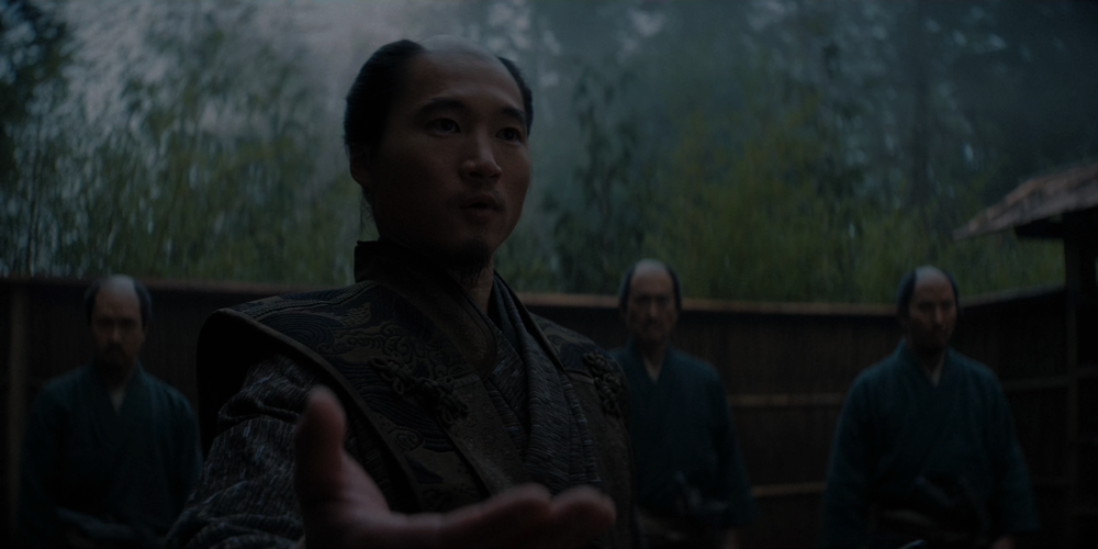 Still frame 34 from Shogun Season 1 Episode 4