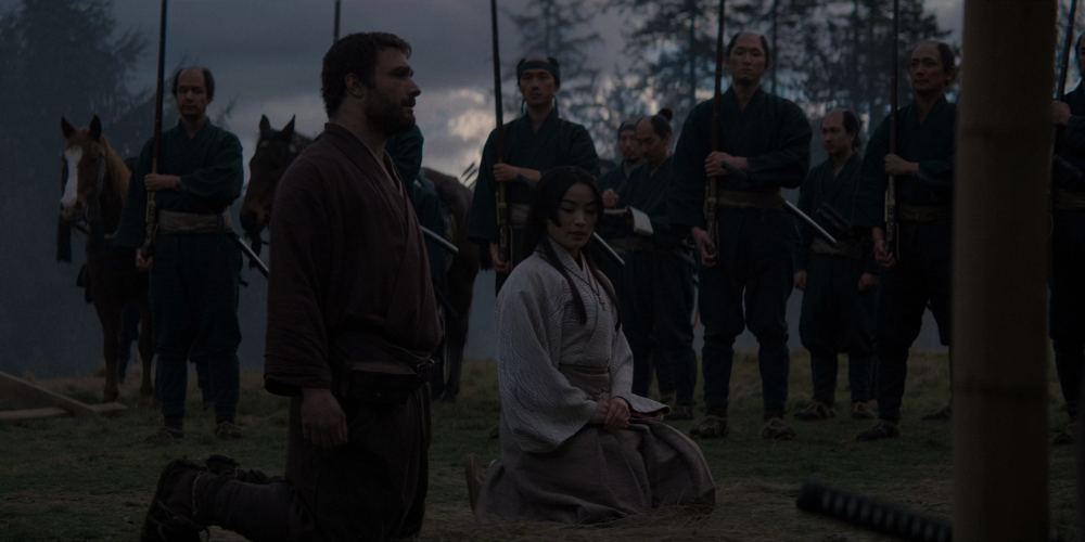 Still frame 38 from Shogun Season 1 Episode 4