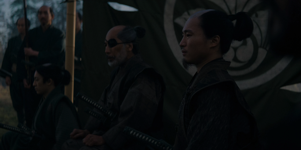 Still frame 39 from Shogun Season 1 Episode 4