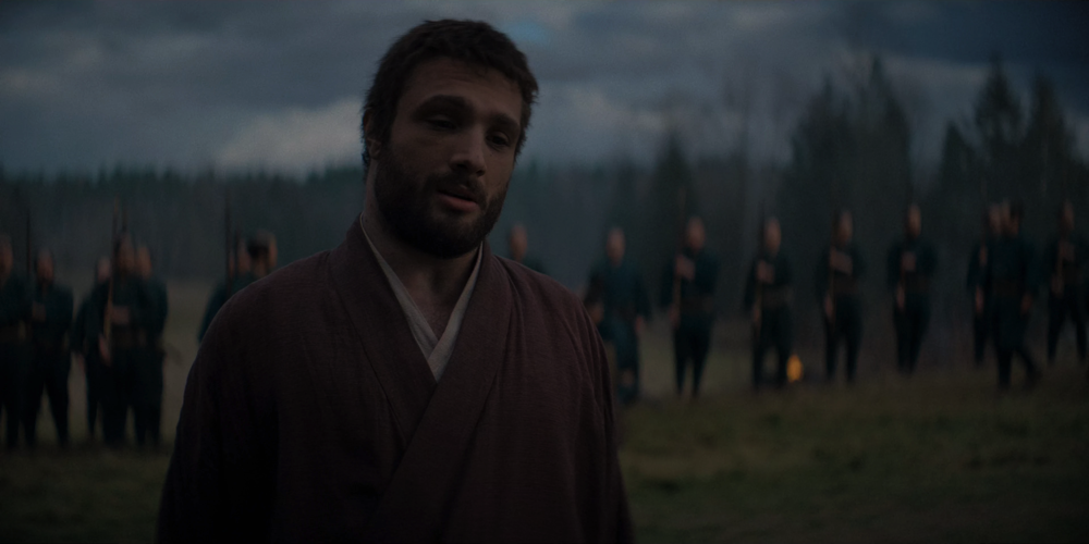 Still frame 40 from Shogun Season 1 Episode 4