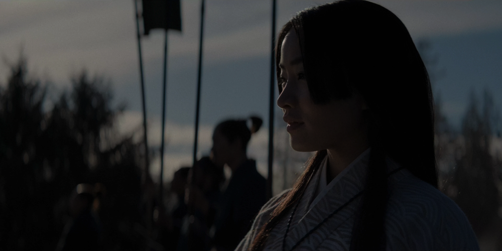 Still frame 42 from Shogun Season 1 Episode 4