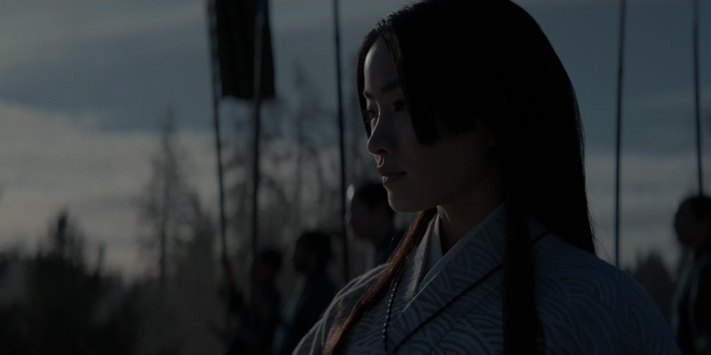 Still frame 44 from Shogun Season 1 Episode 4