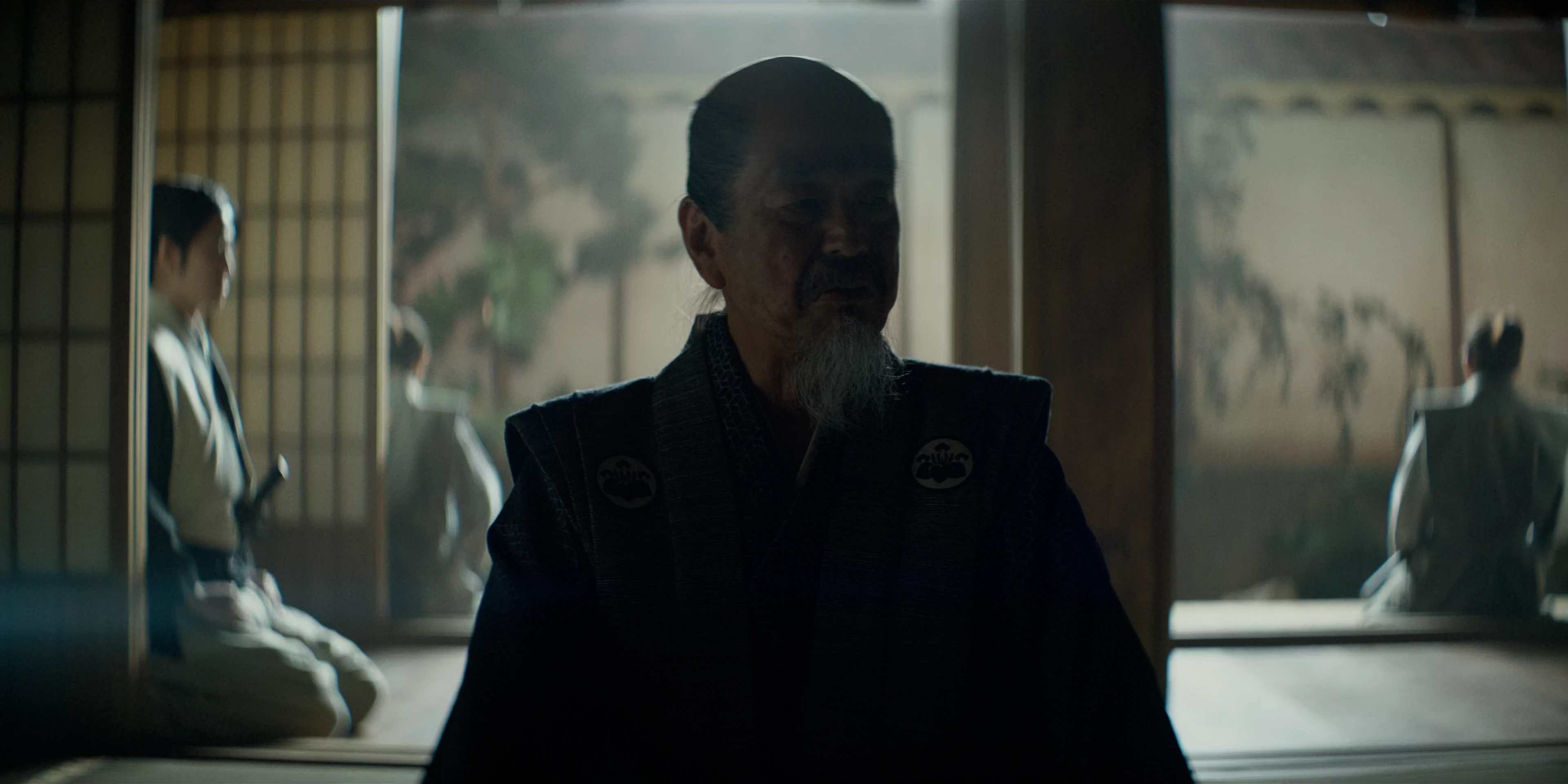 Shogun Season 1 Episode 5 screenshot preview