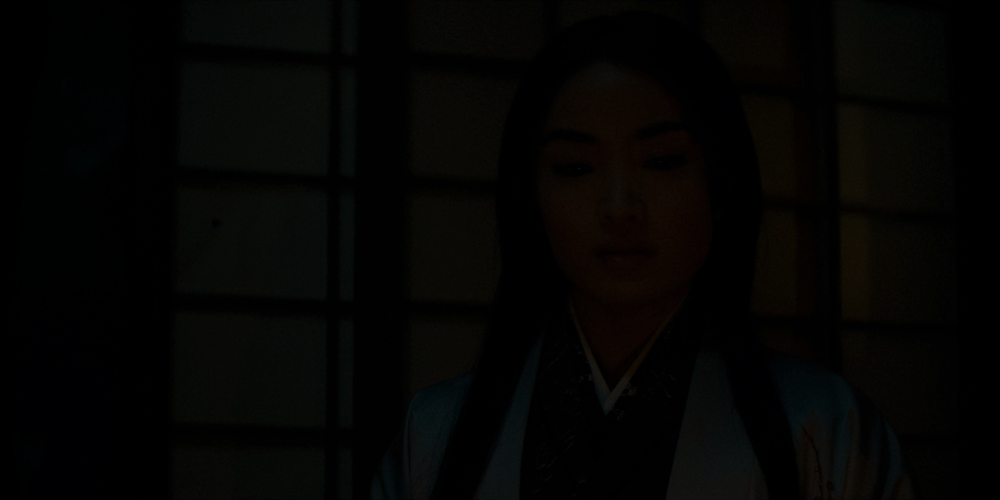 Still frame 52 from Shogun Season 1 Episode 5