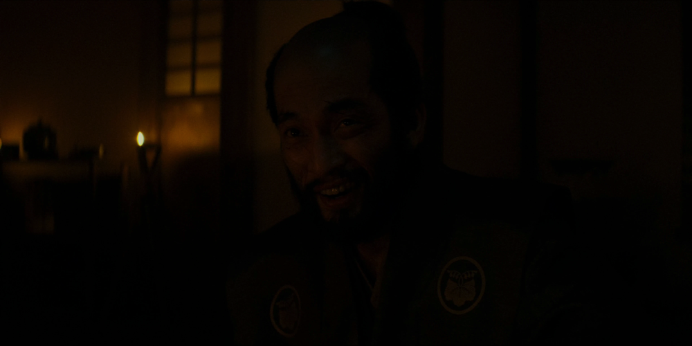 Still frame 53 from Shogun Season 1 Episode 5