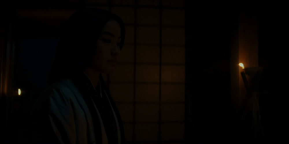 Still frame 54 from Shogun Season 1 Episode 5
