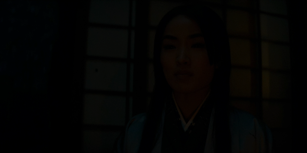 Still frame 55 from Shogun Season 1 Episode 5