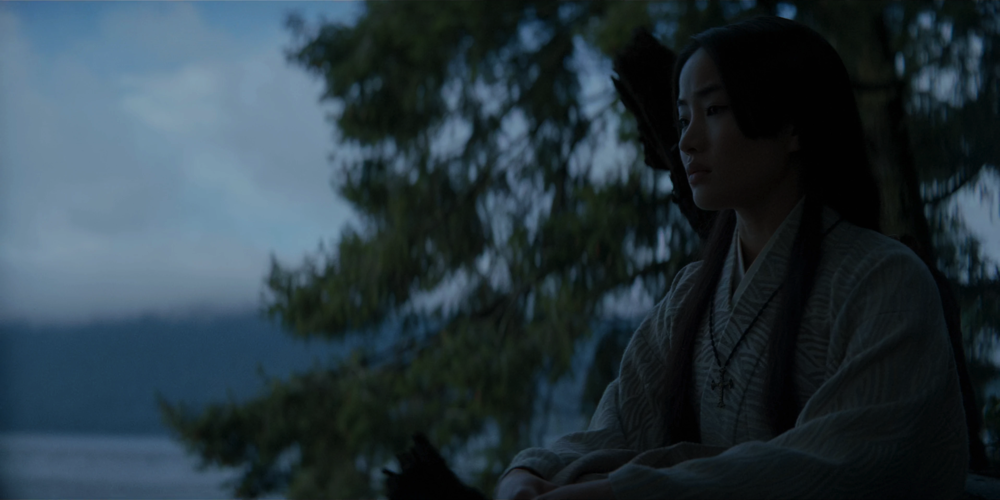 Still frame 64 from Shogun Season 1 Episode 5