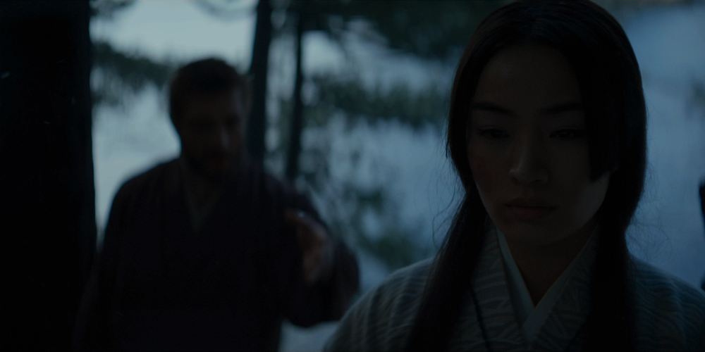 Still frame 65 from Shogun Season 1 Episode 5