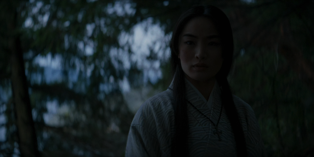 Still frame 66 from Shogun Season 1 Episode 5