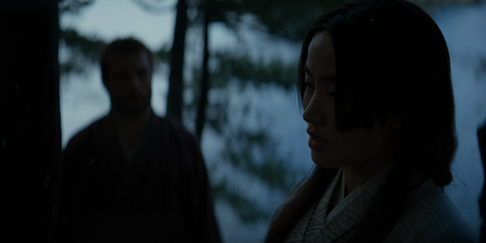 Still frame 67 from Shogun Season 1 Episode 5
