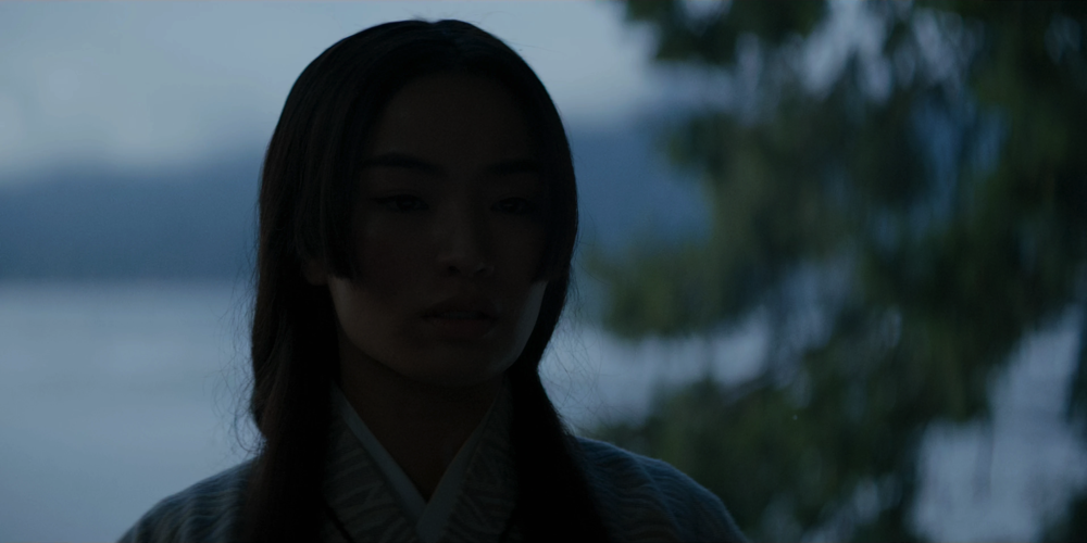 Still frame 69 from Shogun Season 1 Episode 5