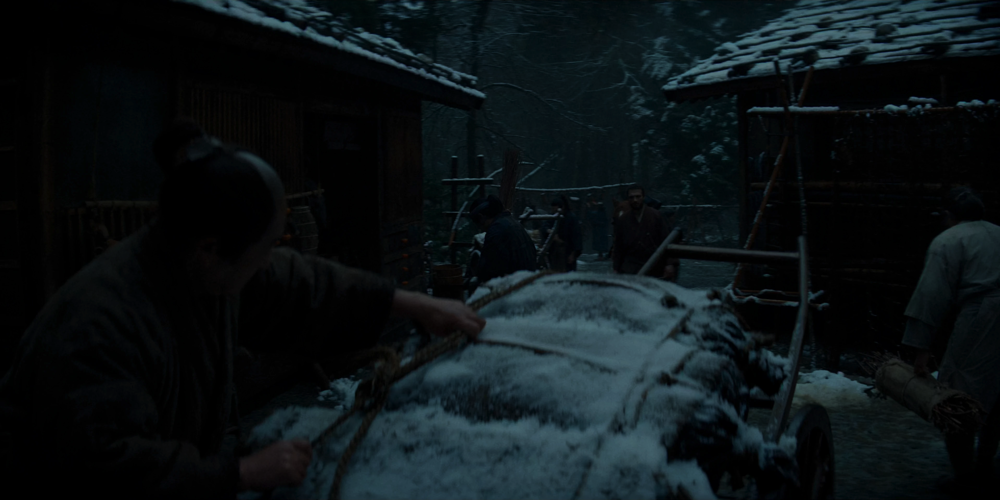 Still frame 70 from Shogun Season 1 Episode 5