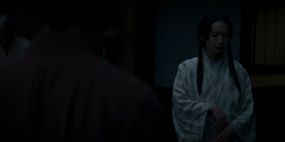 Still frame 71 from Shogun Season 1 Episode 5