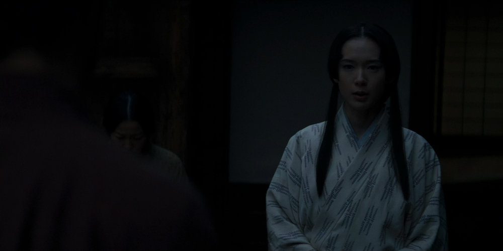 Still frame 72 from Shogun Season 1 Episode 5