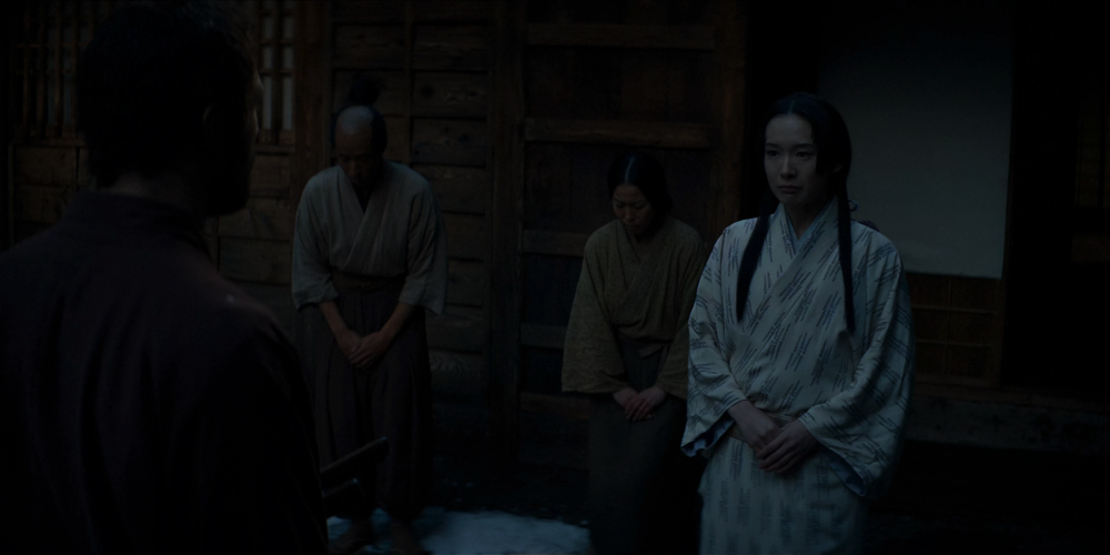 Still frame 74 from Shogun Season 1 Episode 5