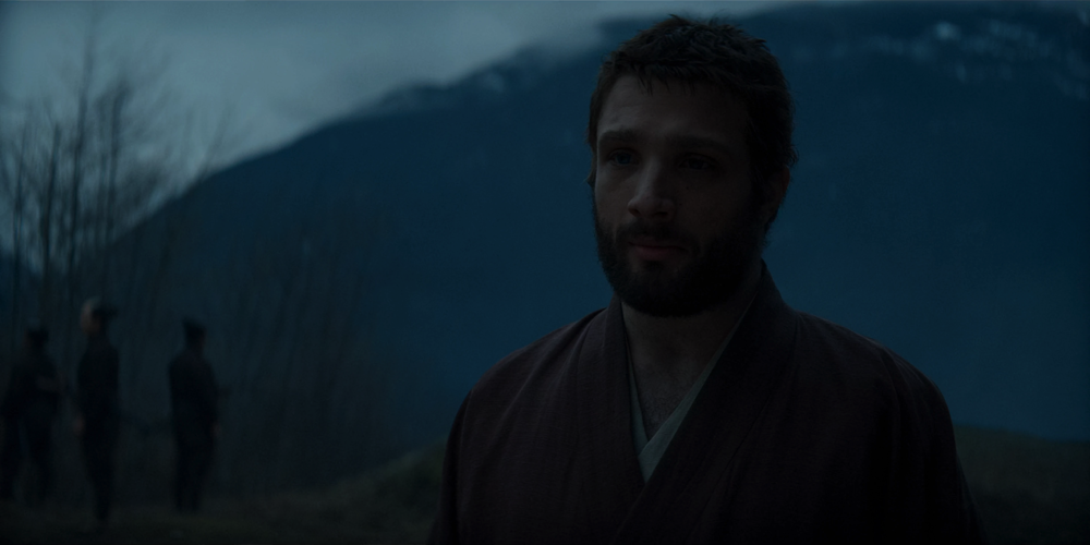 Still frame 78 from Shogun Season 1 Episode 5
