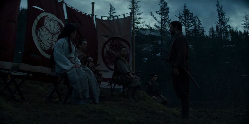Still frame 79 from Shogun Season 1 Episode 5