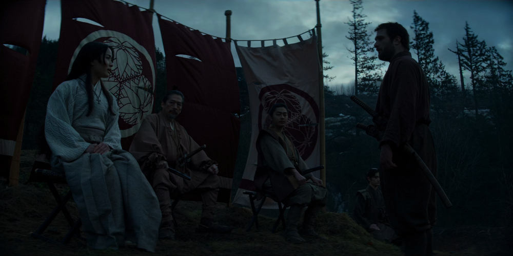 Still frame 80 from Shogun Season 1 Episode 5