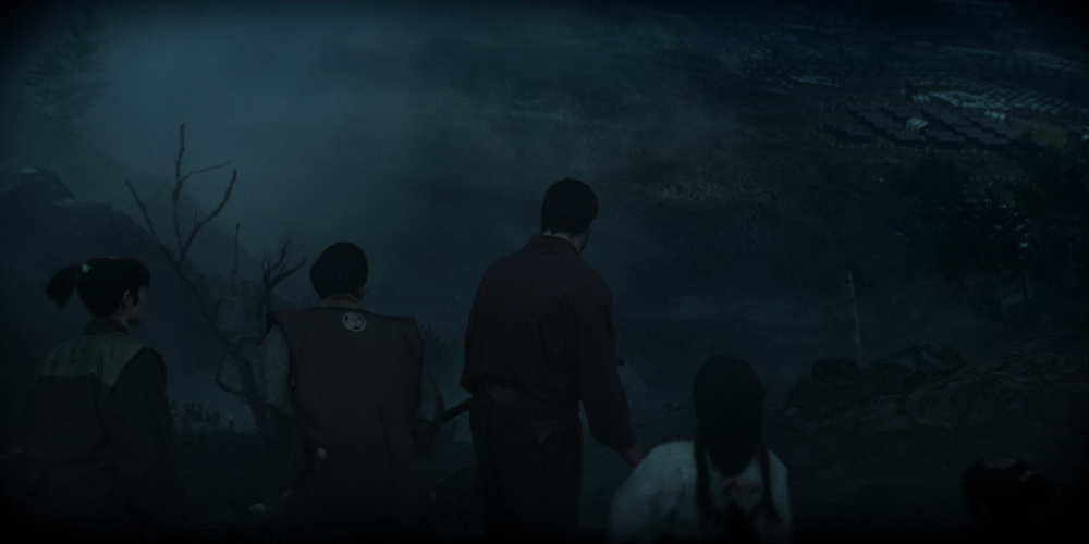Still frame 81 from Shogun Season 1 Episode 5