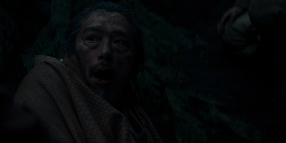 Still frame 82 from Shogun Season 1 Episode 5