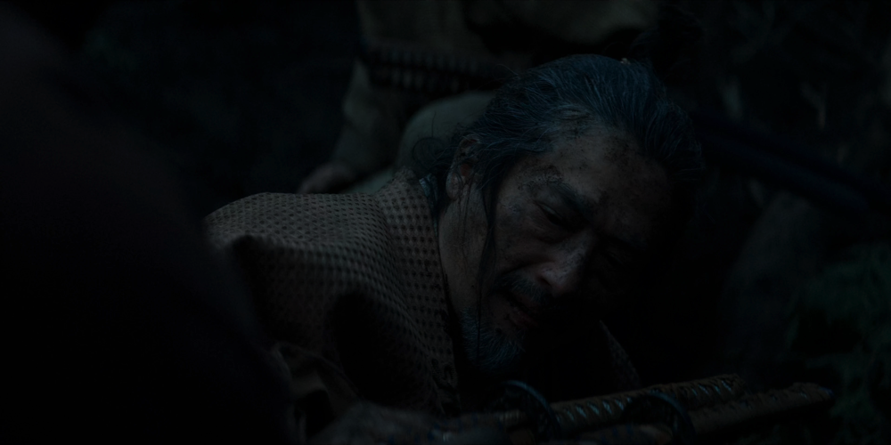 Still frame 83 from Shogun Season 1 Episode 5