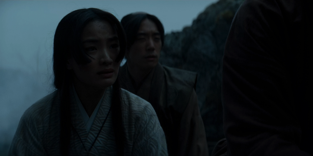 Still frame 84 from Shogun Season 1 Episode 5