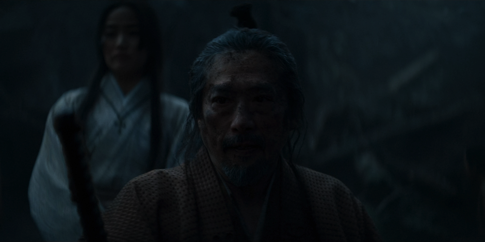 Still frame 85 from Shogun Season 1 Episode 5