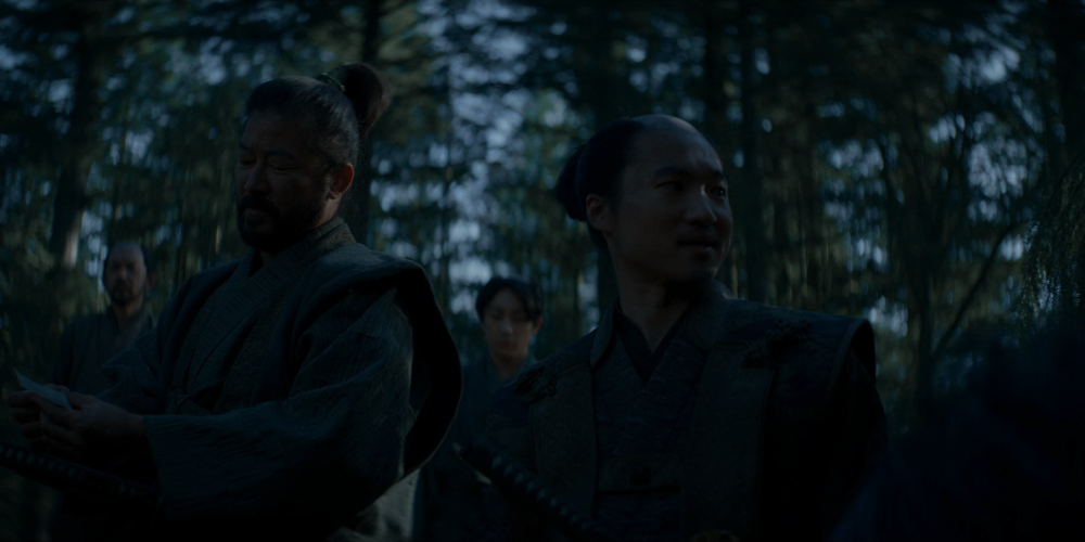 Still frame 89 from Shogun Season 1 Episode 5