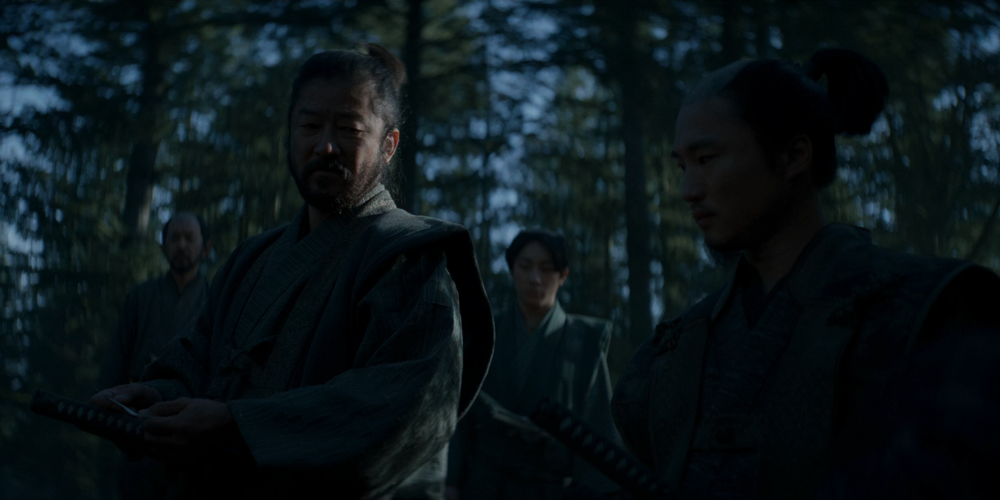 Still frame 90 from Shogun Season 1 Episode 5
