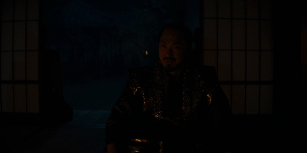 Still frame 93 from Shogun Season 1 Episode 5