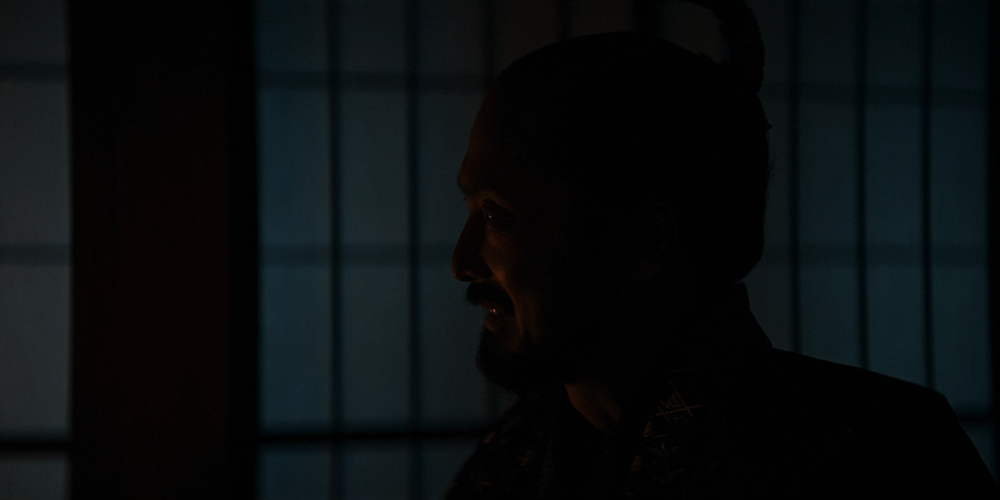 Still frame 94 from Shogun Season 1 Episode 5