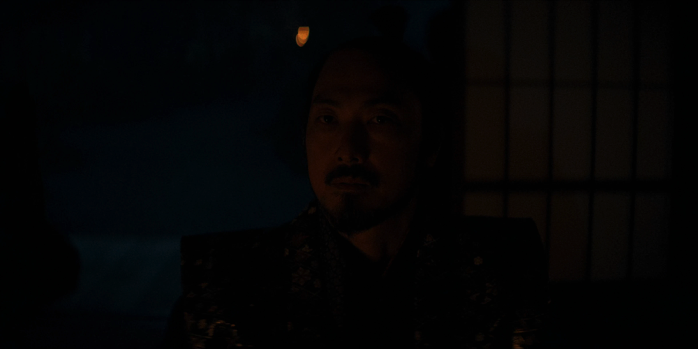 Still frame 95 from Shogun Season 1 Episode 5