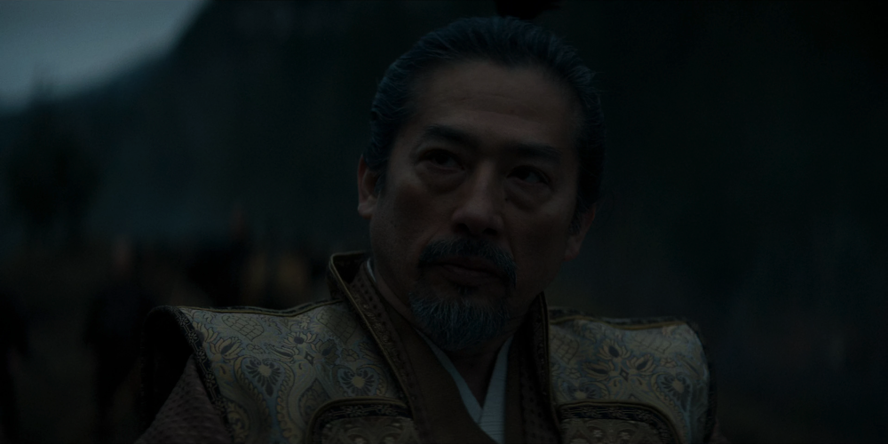 Still frame 12 from Shogun Season 1 Episode 5