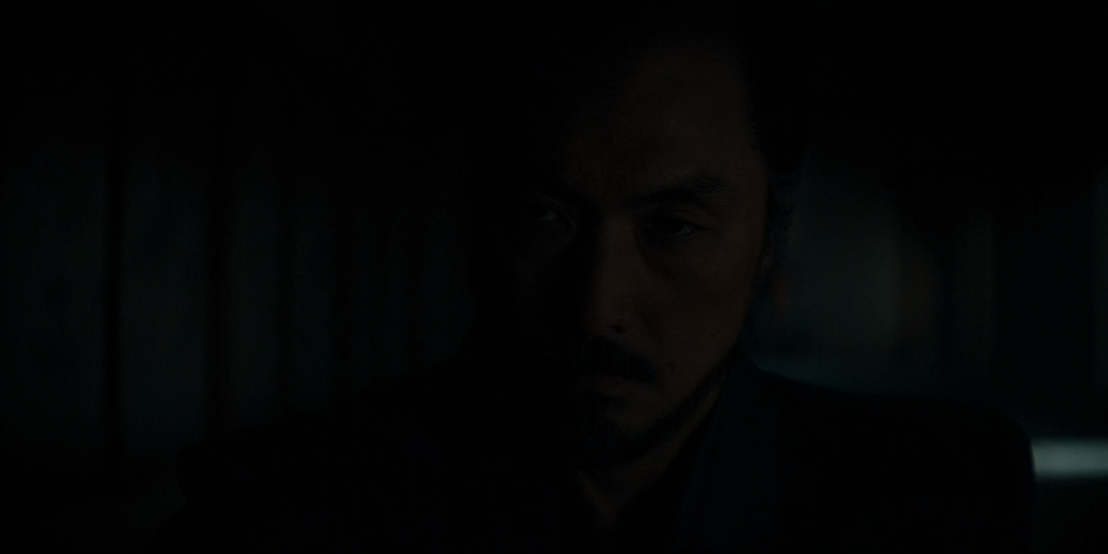 Still frame 15 from Shogun Season 1 Episode 5