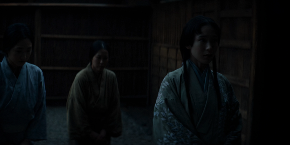 Still frame 16 from Shogun Season 1 Episode 5