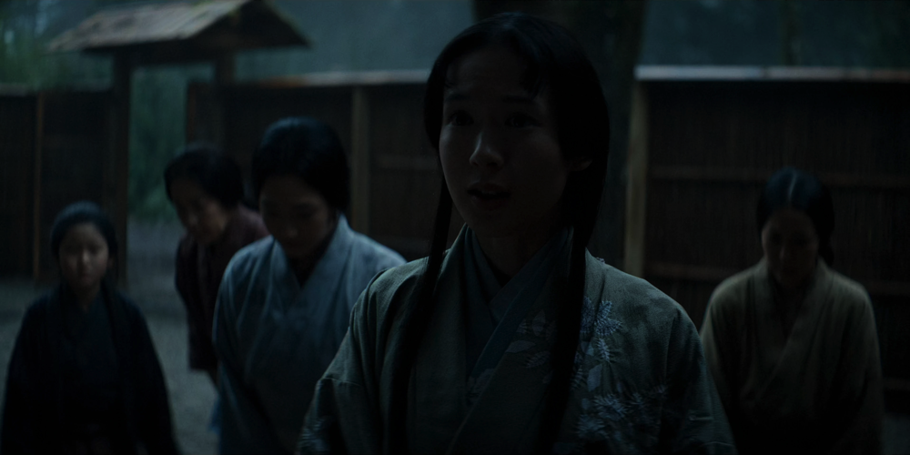 Still frame 17 from Shogun Season 1 Episode 5