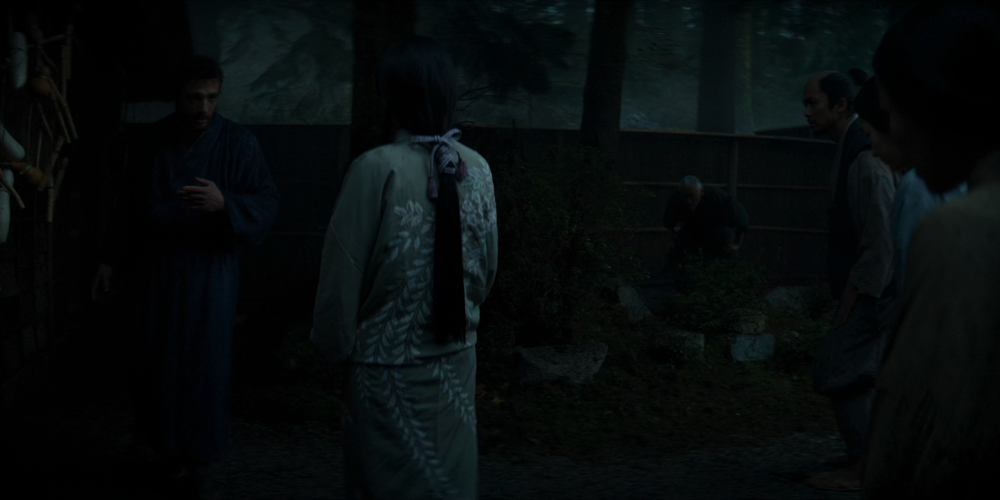 Still frame 18 from Shogun Season 1 Episode 5