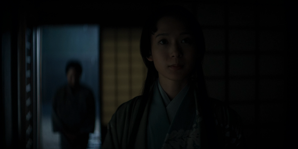 Still frame 20 from Shogun Season 1 Episode 5