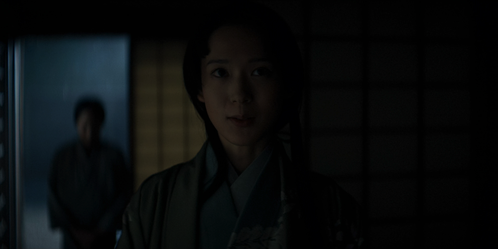 Still frame 22 from Shogun Season 1 Episode 5