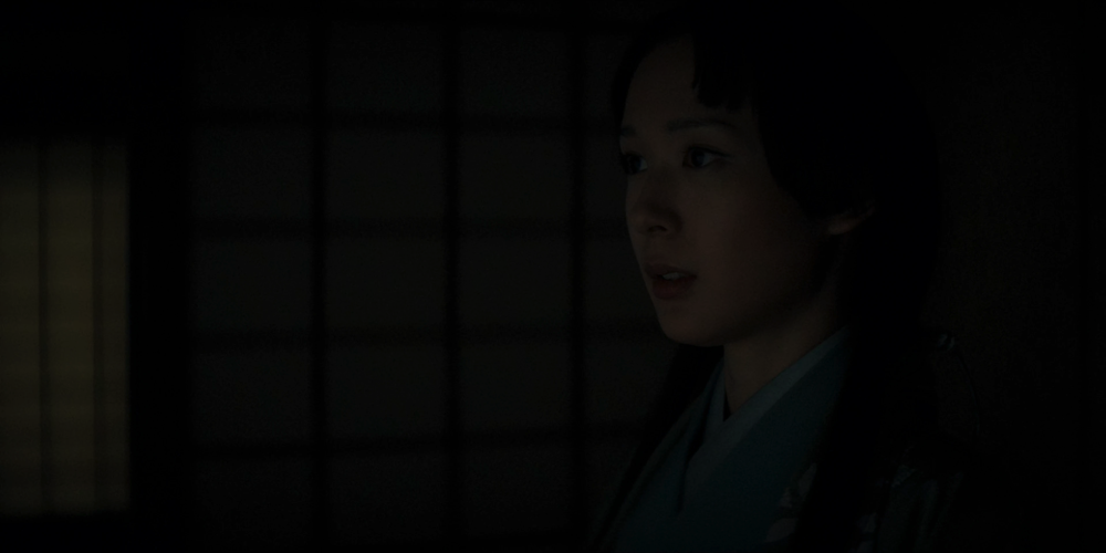 Still frame 23 from Shogun Season 1 Episode 5