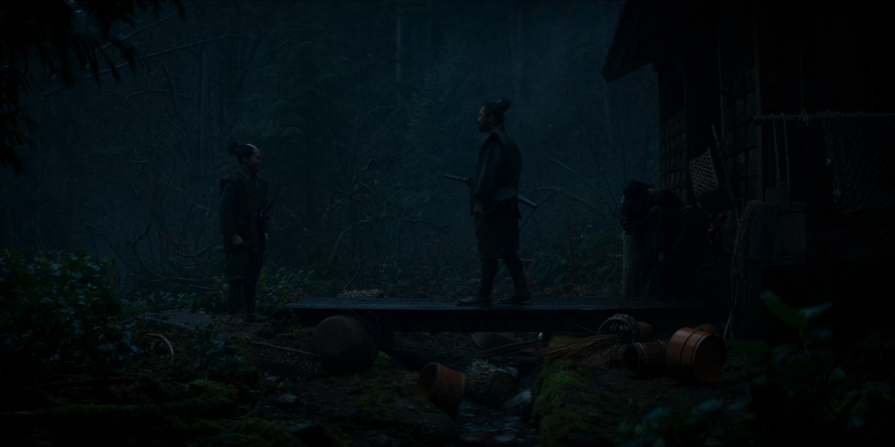 Still frame 28 from Shogun Season 1 Episode 5